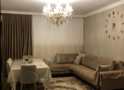 Satılır 3 otaqlı 80 m2 köhnə tikili Lökbatan