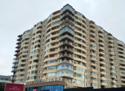 İcarəyə verilir 3 otaqlı 120 m2 yeni tikili Şah İsmayıl Xətai m.
