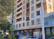 İcarəyə verilir 2 otaqlı 65 m2 yeni tikili Neftçilər m.