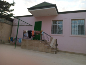 Satılır 3 otaqlı 98 m2 həyət evi Hövsan