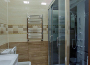 İcarəyə verilir 3 otaqlı 130 m2 yeni tikili Ağ şəhər