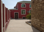 Satılır 4 otaqlı 300 m2 həyət evi Kürdəxanı