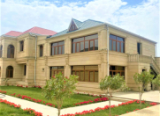 İcarəyə verilir 12 otaqlı 700 m2 villa Nardaran