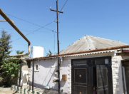 Satılır 3 otaqlı 62 m2 həyət evi Binəqədi