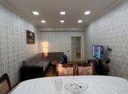 Satılır 3 otaqlı 95 m2 yeni tikili Masazır