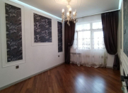 Satılır 2 otaqlı 65 m2 yeni tikili 6 mkr