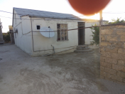 Satılır 3 otaqlı 1.5 m2 həyət evi Xaşaxuna