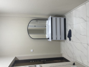 İcarəyə verilir 3 otaqlı 76 m2 yeni tikili Xırdalan