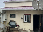 Satılır 3 otaqlı 75 m2 həyət evi Balaxanı