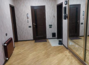 İcarəyə verilir 3 otaqlı 135 m2 yeni tikili Elmlər Akademiyası m.