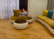 İcarəyə verilir 3 otaqlı 101 m2 yeni tikili Yeni Yasamal