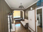 Satılır 4 otaqlı 84.8 m2 köhnə tikili Əhmədli