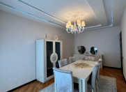 Satılır 4 otaqlı 100 m2 köhnə tikili Əhmədli