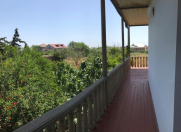 Satılır 8 otaqlı 240 m2 həyət evi Maştağa