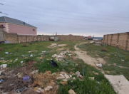 Satılır 9 sot torpaq Saray