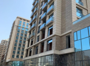 Satılır 4 otaqlı 160 m2 yeni tikili Beşmərtəbə