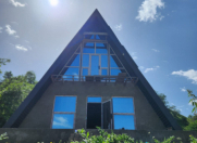 Satılır 4 otaqlı 160 m2 bağ evi Qusar