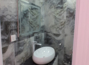 Satılır 3 otaqlı 93 m2 yeni tikili Xırdalan