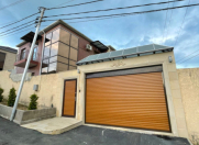 Satılır 4 otaqlı 200 m2 villa Badamdar