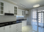 Satılır 3 otaqlı 105 m2 yeni tikili Şərq Bazarı