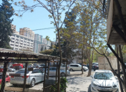 Satılır 2 otaqlı 40 m2 köhnə tikili İnşaatçılar m.