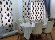 Satılır 5 otaqlı 120 m2 köhnə tikili 8 mkr