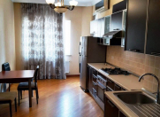 İcarəyə verilir 2 otaqlı 90 m2 yeni tikili Elmlər Akademiyası m.