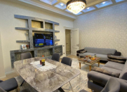 Satılır 4 otaqlı 115 m2 yeni tikili Ağ şəhər