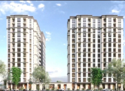 Satılır 2 otaqlı 70.2 m2 yeni tikili Bakıxanov