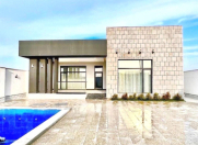 Satılır 4 otaqlı 145 m2 bağ evi Mərdəkan