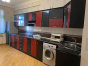 İcarəyə verilir 2 otaqlı 100 m2 yeni tikili Yeni Yasamal