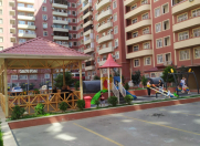 Satılır 4 otaqlı 156 m2 yeni tikili 8 mkr