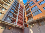 İcarəyə verilir 2 otaqlı 60 m2 yeni tikili 28 May m.