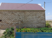 Satılır 3 otaqlı 70 m2 həyət evi Müşfiqabad