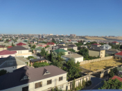 Satılır 3 otaqlı 132 m2 yeni tikili Xırdalan