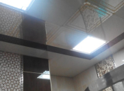 Satılır 3 otaqlı 112 m2 yeni tikili Həzi Aslanov