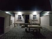 Satılır 3 otaqlı 72 m2 həyət evi Binə