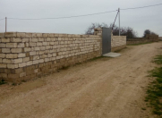 Satılır 12 sot torpaq Türkan