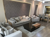 İcarəyə verilir 3 otaqlı 145 m2 yeni tikili Şah İsmayıl Xətai m.