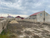 Satılır 4 sot torpaq Hövsan