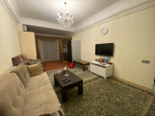 Satılır 3 otaqlı 90 m2 yeni tikili Bayıl