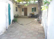 Satılır 3 otaqlı 70 m2 həyət evi Qaraçuxur