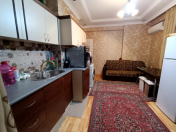 Satılır 1 otaqlı 55 m2 yeni tikili Yeni Yasamal