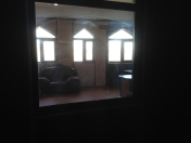 İcarəyə verilir 1 otaqlı 40 m2 ofis Ağ şəhər