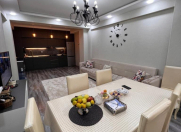 Satılır 2 otaqlı 60 m2 yeni tikili Masazır