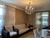 Satılır 4 otaqlı 100 m2 köhnə tikili 8 km