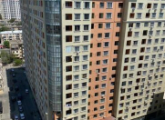 Satılır 3 otaqlı 110 m2 yeni tikili Elmlər Akademiyası m.