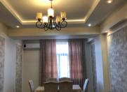 Satılır 2 otaqlı 60 m2 yeni tikili 9 mkr