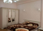 İcarəyə verilir 2 otaqlı 65 m2 yeni tikili 28 May m.