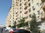 Satılır 2 otaqlı 100 m2 yeni tikili Xırdalan